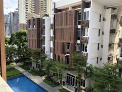 The Greenwich (D28), Condominium #526045201